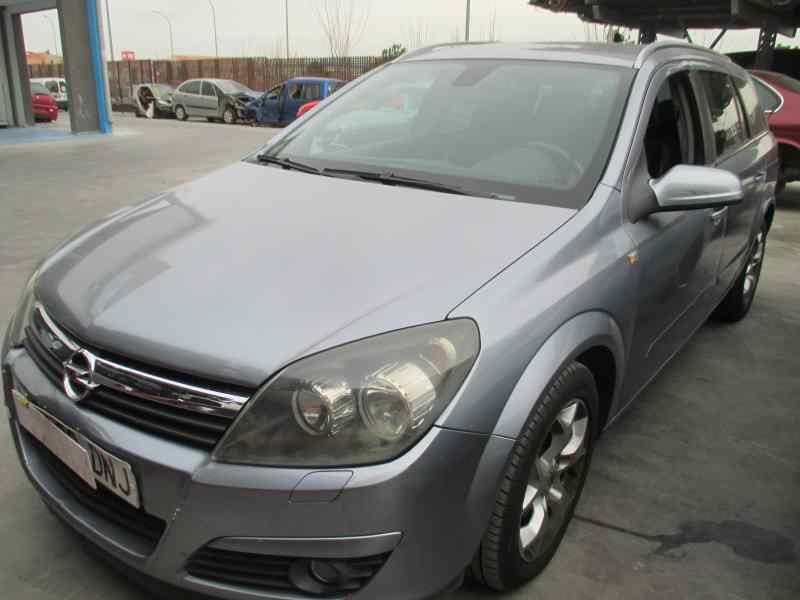 OPEL ASTRA H CARAVAN