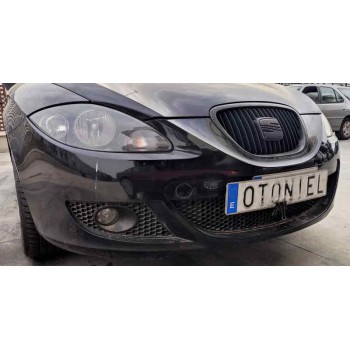 seat leon (1p1) del año 2005