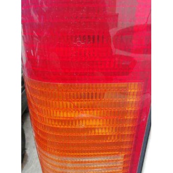 volkswagen lt caja cerrada / combi (mod. 1997) del año 2003