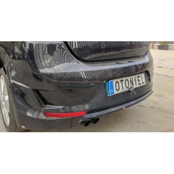 seat leon (1p1) del año 2005