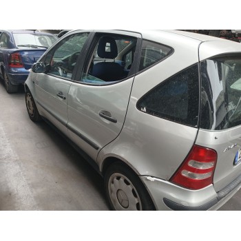 mercedes-benz clase a (w168) del año 2003