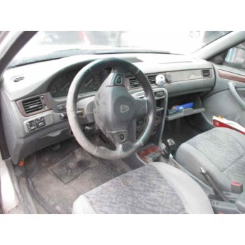 mg serie 400 (rt) del año 1997