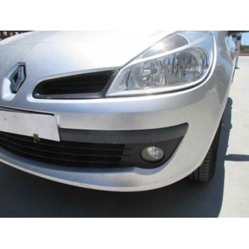 renault clio iii del año 2007