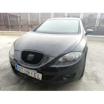 seat leon (1p1) del año 2005