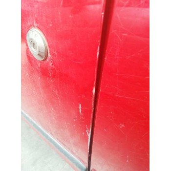 mitsubishi colt berlina 3 (cz) del año 2006