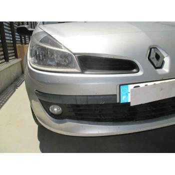 renault clio iii del año 2007