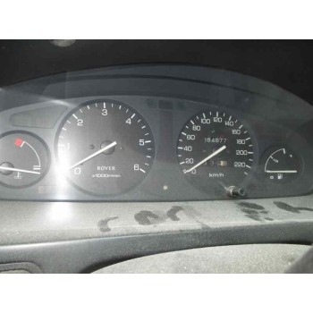 mg serie 400 (rt) del año 1997