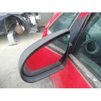 mitsubishi colt berlina 3 (cz) del año 2006