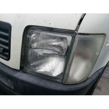 volkswagen lt caja cerrada / combi (mod. 1997) del año 2003