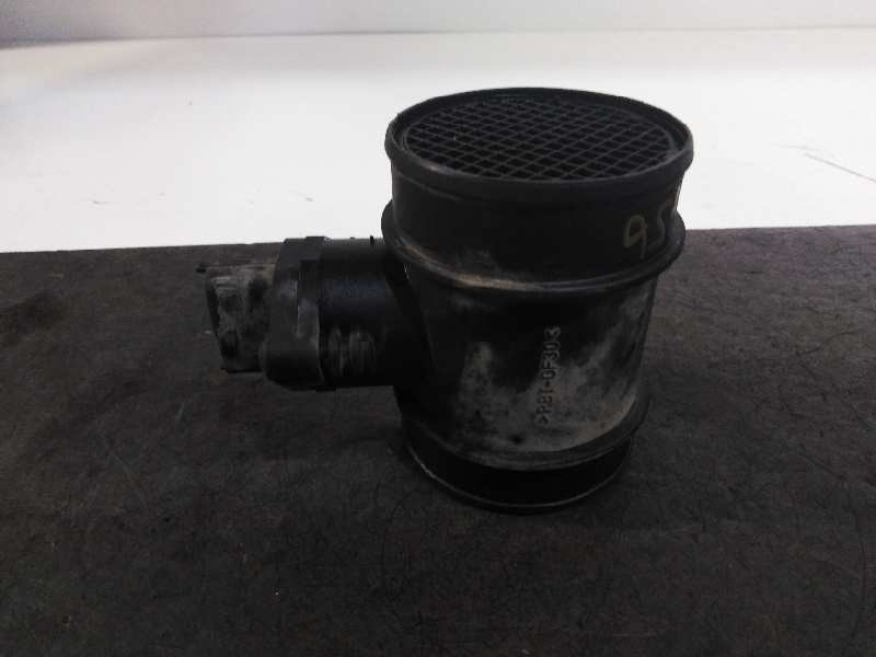 Recambio de caudalimetro para opel zafira a comfort referencia OEM IAM 0281002180  