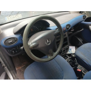 mercedes-benz clase a (w168) del año 2003