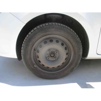 renault clio iii del año 2007