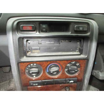 mg serie 400 (rt) del año 1997