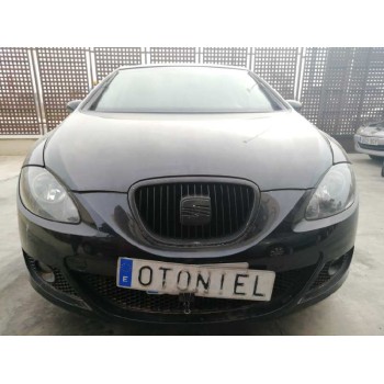 seat leon (1p1) del año 2005