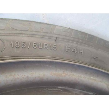 renault clio iii del año 2007