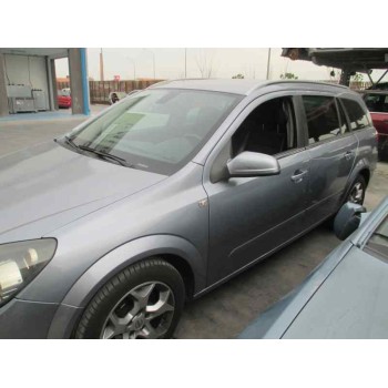 opel astra h caravan del año 2005