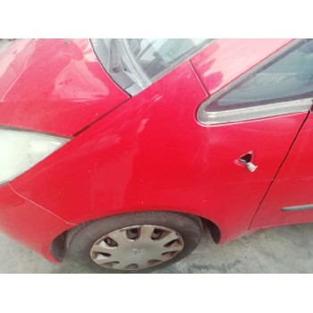 mitsubishi colt berlina 3 (cz) del año 2006