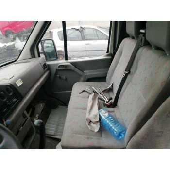 volkswagen lt caja cerrada / combi (mod. 1997) del año 2003