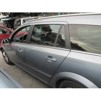 opel astra h caravan del año 2005