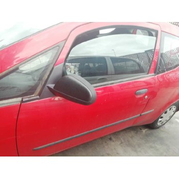 mitsubishi colt berlina 3 (cz) del año 2006