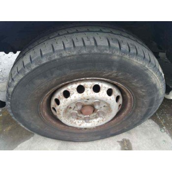 volkswagen lt caja cerrada / combi (mod. 1997) del año 2003