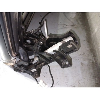 Recambio de techo electrico para ford focus ii descapotable 2.0 referencia OEM IAM   