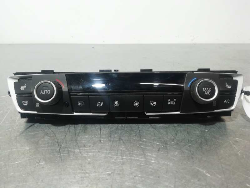 Recambio de mando climatizador para bmw serie m2 coupe (f87) basis referencia OEM IAM 936354602  
