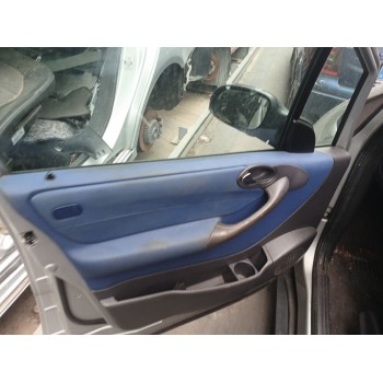 mercedes-benz clase a (w168) del año 2003