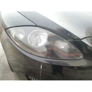 seat leon (1p1) del año 2005