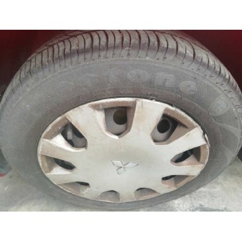 mitsubishi colt berlina 3 (cz) del año 2006