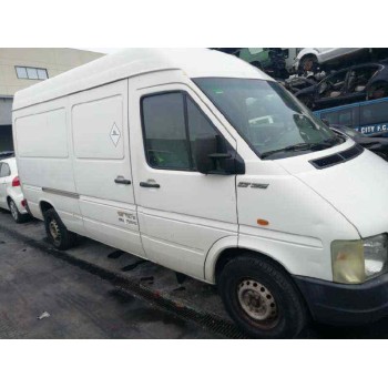 volkswagen lt caja cerrada / combi (mod. 1997) del año 2003