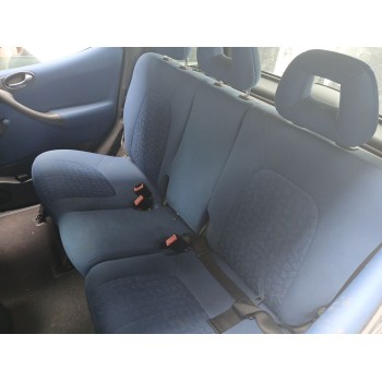 mercedes-benz clase a (w168) del año 2003