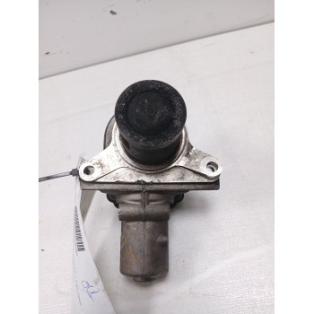 Recambio de valvula egr para renault megane ii classic berlina 1.5 dci diesel referencia OEM IAM 7003680500  