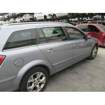 opel astra h caravan del año 2005