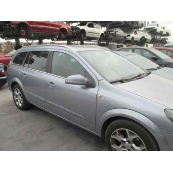 opel astra h caravan del año 2005
