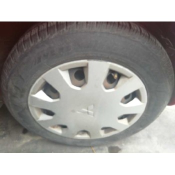 mitsubishi colt berlina 3 (cz) del año 2006