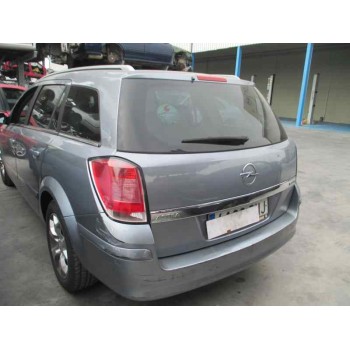 opel astra h caravan del año 2005