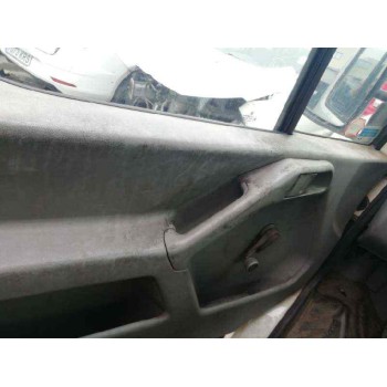 volkswagen lt caja cerrada / combi (mod. 1997) del año 2003