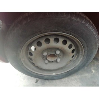 mitsubishi colt berlina 3 (cz) del año 2006