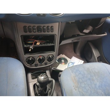 mercedes-benz clase a (w168) del año 2003