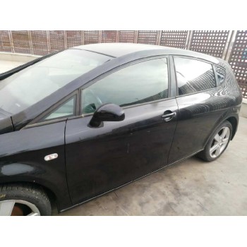 seat leon (1p1) del año 2005