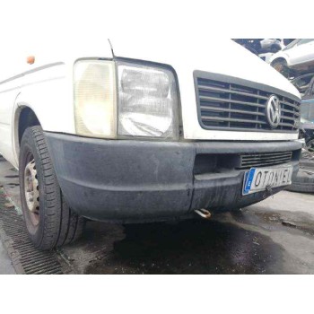 volkswagen lt caja cerrada / combi (mod. 1997) del año 2003