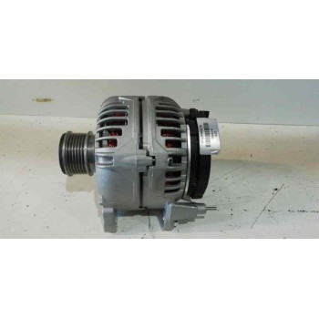 Recambio de alternador para seat leon (1p1) 2.0 tdi referencia OEM IAM 0124525050 NUEVO 06F903023F 140AH 0124525066