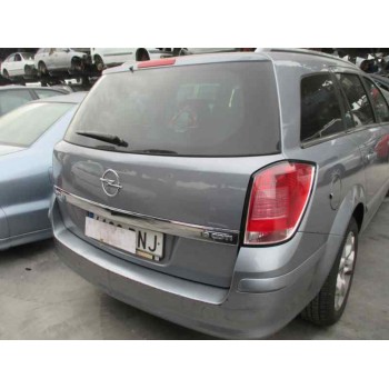 opel astra h caravan del año 2005