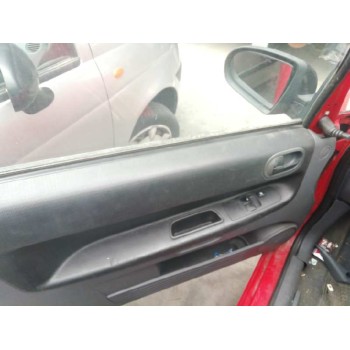 mitsubishi colt berlina 3 (cz) del año 2006