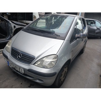 mercedes-benz clase a (w168) del año 2003