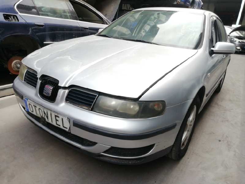 SEAT LEON (1M1)