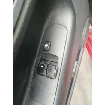 mitsubishi colt berlina 3 (cz) del año 2006