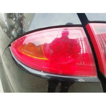 seat leon (1p1) del año 2005