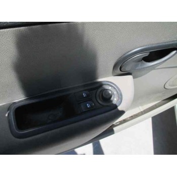 renault clio iii del año 2007